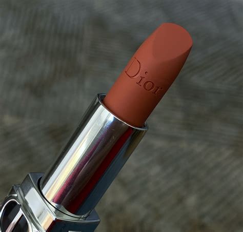 grand bal dior lipstick